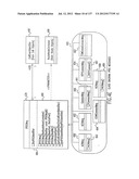 VOICE OVER DATA TELECOMMUNICATIONS NETWORK ARCHITECTURE diagram and image