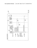 VOICE OVER DATA TELECOMMUNICATIONS NETWORK ARCHITECTURE diagram and image