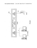 VOICE OVER DATA TELECOMMUNICATIONS NETWORK ARCHITECTURE diagram and image