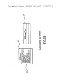 VOICE OVER DATA TELECOMMUNICATIONS NETWORK ARCHITECTURE diagram and image