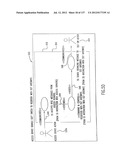 VOICE OVER DATA TELECOMMUNICATIONS NETWORK ARCHITECTURE diagram and image