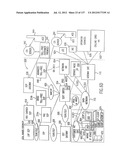 VOICE OVER DATA TELECOMMUNICATIONS NETWORK ARCHITECTURE diagram and image