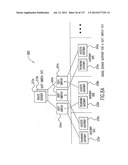 VOICE OVER DATA TELECOMMUNICATIONS NETWORK ARCHITECTURE diagram and image