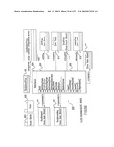 VOICE OVER DATA TELECOMMUNICATIONS NETWORK ARCHITECTURE diagram and image