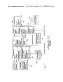 VOICE OVER DATA TELECOMMUNICATIONS NETWORK ARCHITECTURE diagram and image