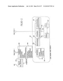 VOICE OVER DATA TELECOMMUNICATIONS NETWORK ARCHITECTURE diagram and image