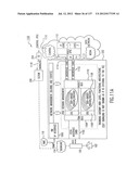 VOICE OVER DATA TELECOMMUNICATIONS NETWORK ARCHITECTURE diagram and image