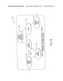 VOICE OVER DATA TELECOMMUNICATIONS NETWORK ARCHITECTURE diagram and image