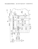 VOICE OVER DATA TELECOMMUNICATIONS NETWORK ARCHITECTURE diagram and image