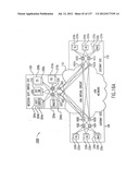 VOICE OVER DATA TELECOMMUNICATIONS NETWORK ARCHITECTURE diagram and image