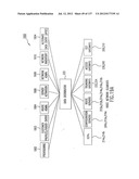 VOICE OVER DATA TELECOMMUNICATIONS NETWORK ARCHITECTURE diagram and image