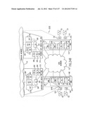 VOICE OVER DATA TELECOMMUNICATIONS NETWORK ARCHITECTURE diagram and image