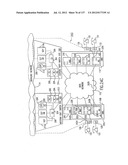 VOICE OVER DATA TELECOMMUNICATIONS NETWORK ARCHITECTURE diagram and image