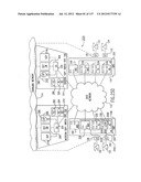 VOICE OVER DATA TELECOMMUNICATIONS NETWORK ARCHITECTURE diagram and image