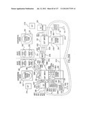 VOICE OVER DATA TELECOMMUNICATIONS NETWORK ARCHITECTURE diagram and image