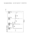 VOICE OVER DATA TELECOMMUNICATIONS NETWORK ARCHITECTURE diagram and image