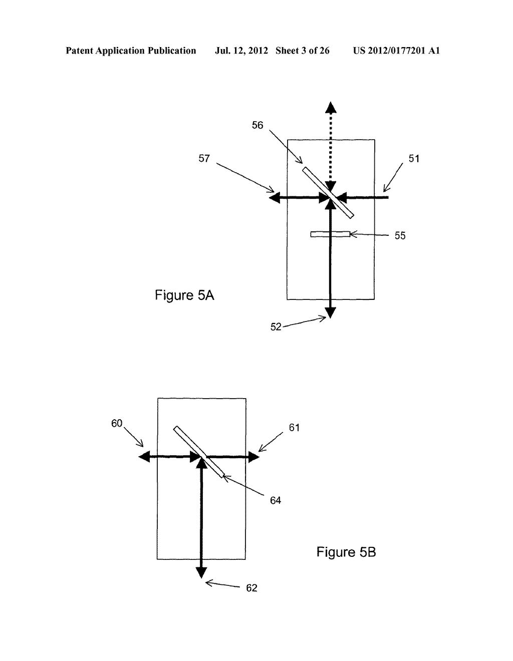 METHODS AND APPARATUS FOR USE IN QUANTUM KEY DISTRIBUTION - diagram, schematic, and image 04