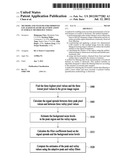 METHODS AND SYSTEMS FOR IMPROVED LOCALIZED FEATURE QUANTIFICATION IN     SURFACE METROLOGY TOOLS diagram and image