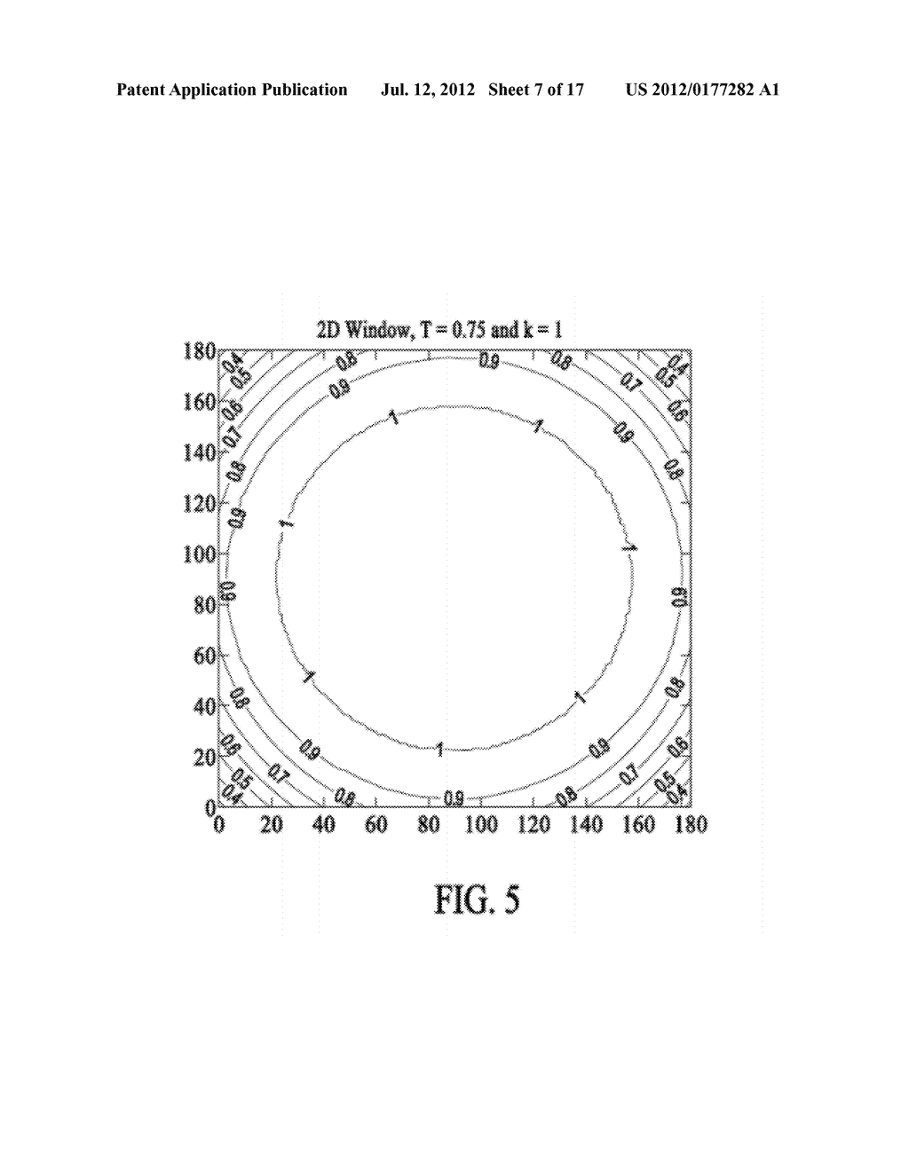 METHODS AND SYSTEMS FOR IMPROVED LOCALIZED FEATURE QUANTIFICATION IN     SURFACE METROLOGY TOOLS - diagram, schematic, and image 08