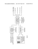 Apparatus And Method For Creation Of Digital Art Forms From Other Digital     Data diagram and image