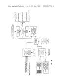 Apparatus And Method For Creation Of Digital Art Forms From Other Digital     Data diagram and image