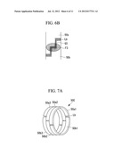 PLANET BEARING STRUCTURE diagram and image