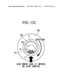 PLANET BEARING STRUCTURE diagram and image