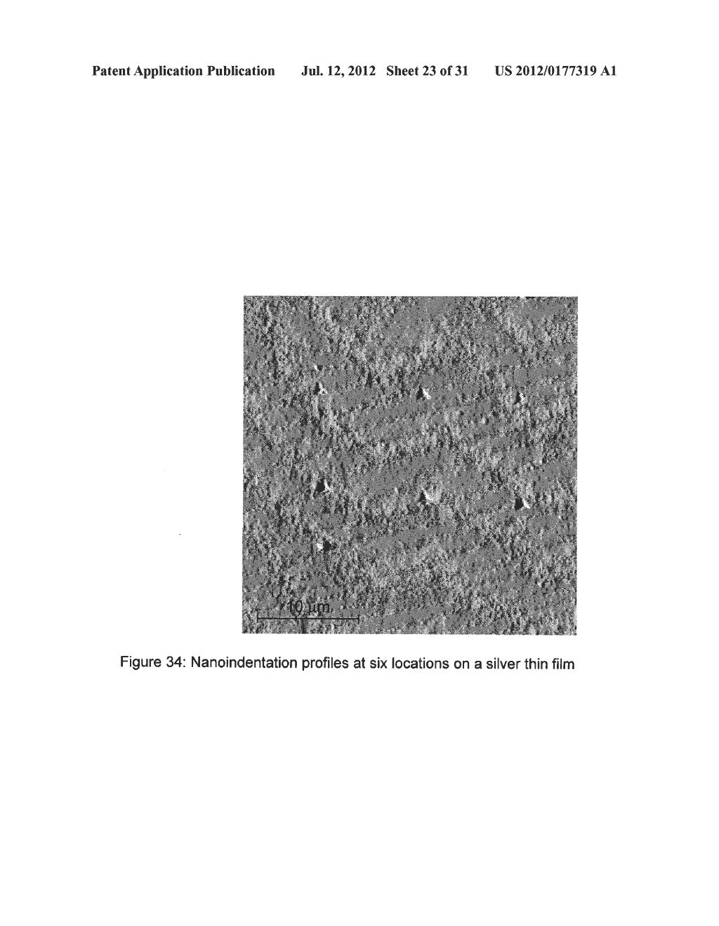 OPTICAL FIBER SENSOR AND METHODS OF MANUFACTURE - diagram, schematic, and image 24