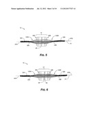 OPTICAL CONNECTOR WITH LENSES HAVING OPPOSING ANGLED PLANAR SURFACES diagram and image