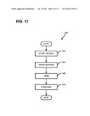 SPLICE ENCLOSURE ARRANGEMENT FOR FIBER OPTIC CABLES diagram and image