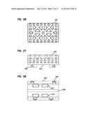 SPLICE ENCLOSURE ARRANGEMENT FOR FIBER OPTIC CABLES diagram and image