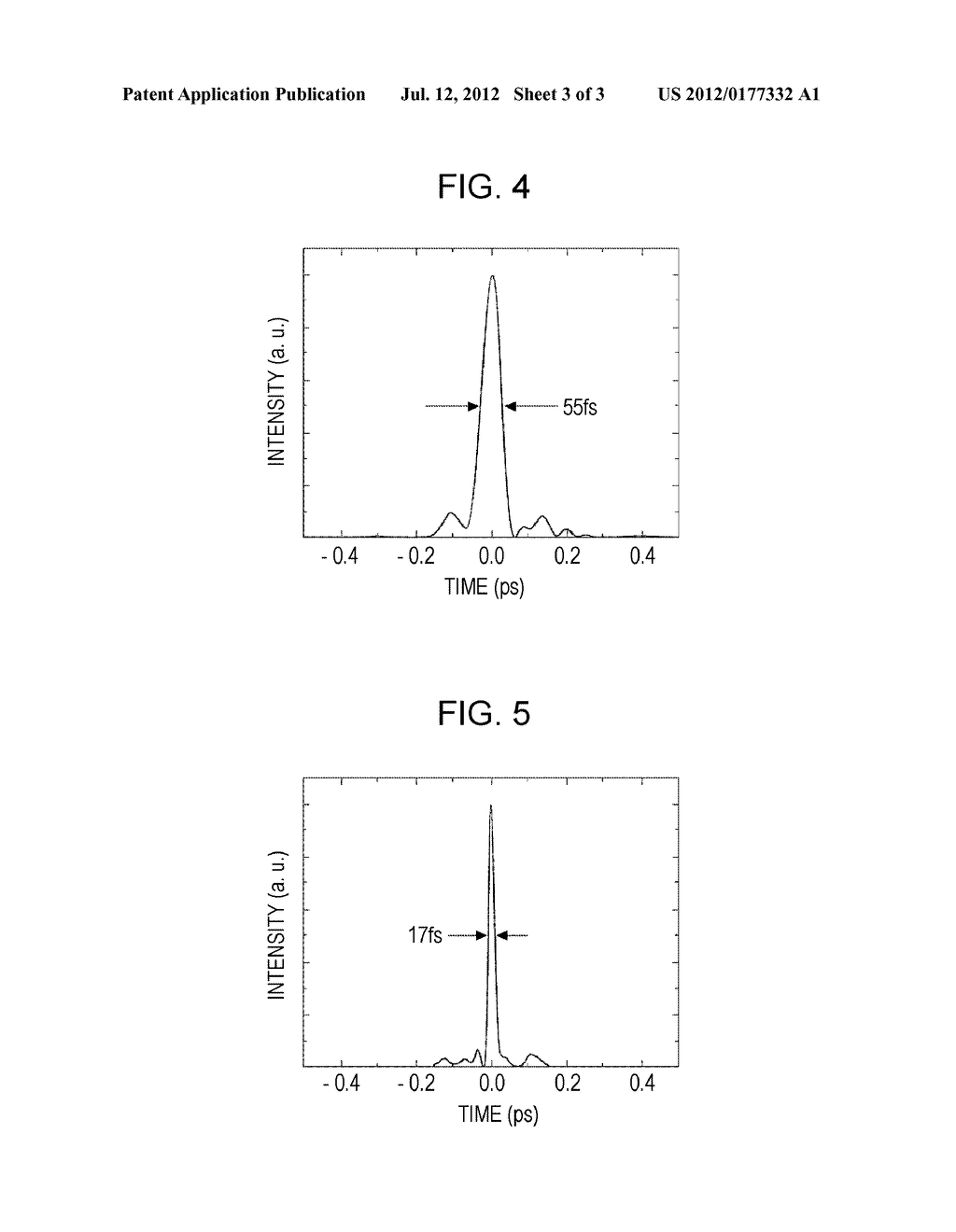 Optical Pulse Compressor - diagram, schematic, and image 04