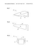 SYSTEM AND METHOD FOR ANCHORING FIBER OPTIC CABLES TO PROVIDE STRAIN     RELIEF diagram and image