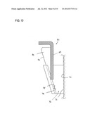 SYSTEM AND METHOD FOR ANCHORING FIBER OPTIC CABLES TO PROVIDE STRAIN     RELIEF diagram and image