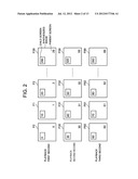 STORAGE DEVICE, STORAGE METHOD, AND COMPUTER- READABLE STORAGE MEDIUM FOR     STORING VIDEO DATA diagram and image