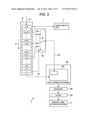 STORAGE DEVICE, STORAGE METHOD, AND COMPUTER- READABLE STORAGE MEDIUM FOR     STORING VIDEO DATA diagram and image