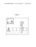 STORAGE DEVICE, STORAGE METHOD, AND COMPUTER- READABLE STORAGE MEDIUM FOR     STORING VIDEO DATA diagram and image