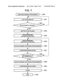 STORAGE DEVICE, STORAGE METHOD, AND COMPUTER- READABLE STORAGE MEDIUM FOR     STORING VIDEO DATA diagram and image