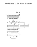 STORAGE DEVICE, STORAGE METHOD, AND COMPUTER- READABLE STORAGE MEDIUM FOR     STORING VIDEO DATA diagram and image