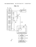 STORAGE DEVICE, STORAGE METHOD, AND COMPUTER- READABLE STORAGE MEDIUM FOR     STORING VIDEO DATA diagram and image