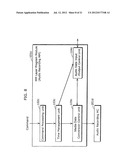 MEDIA PROCESSING METHOD AND MEDIA PROCESSING PROGRAM diagram and image