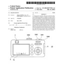 IMAGING DEVICE diagram and image