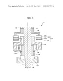 DRIVING DEVICE, LENS BARREL, AND IMAGE CAPTURING APPARATUS diagram and image