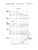 DRIVING DEVICE, LENS BARREL, AND IMAGE CAPTURING APPARATUS diagram and image