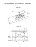 DRIVING DEVICE, LENS BARREL, AND IMAGE CAPTURING APPARATUS diagram and image