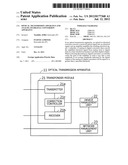 OPTICAL TRANSMISSION APPARATUS AND ANALOG-TO-DIGITAL CONVERSION APPARATUS diagram and image