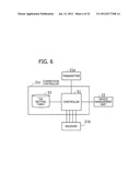 OPTICAL TRANSMISSION APPARATUS AND ANALOG-TO-DIGITAL CONVERSION APPARATUS diagram and image