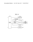 OPTICAL TRANSMISSION APPARATUS AND ANALOG-TO-DIGITAL CONVERSION APPARATUS diagram and image