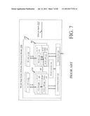 METHODS, SYSTEMS AND APPARATUS FOR UTILIZING AN iSNS SERVER IN A NETWORK     OF FIBRE CHANNEL OVER ETHERNET DEVICES diagram and image