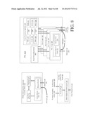 METHODS, SYSTEMS AND APPARATUS FOR UTILIZING AN iSNS SERVER IN A NETWORK     OF FIBRE CHANNEL OVER ETHERNET DEVICES diagram and image